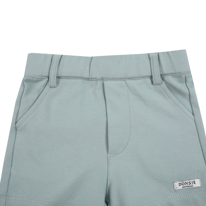 Donsje Sance Shorts | Cloud Blue