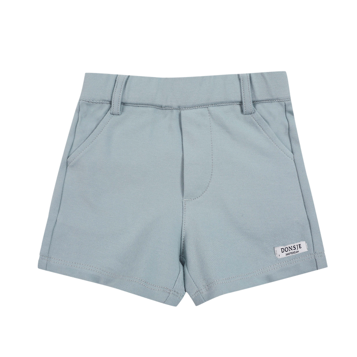 donsje Sance Shorts | Cloud Blue