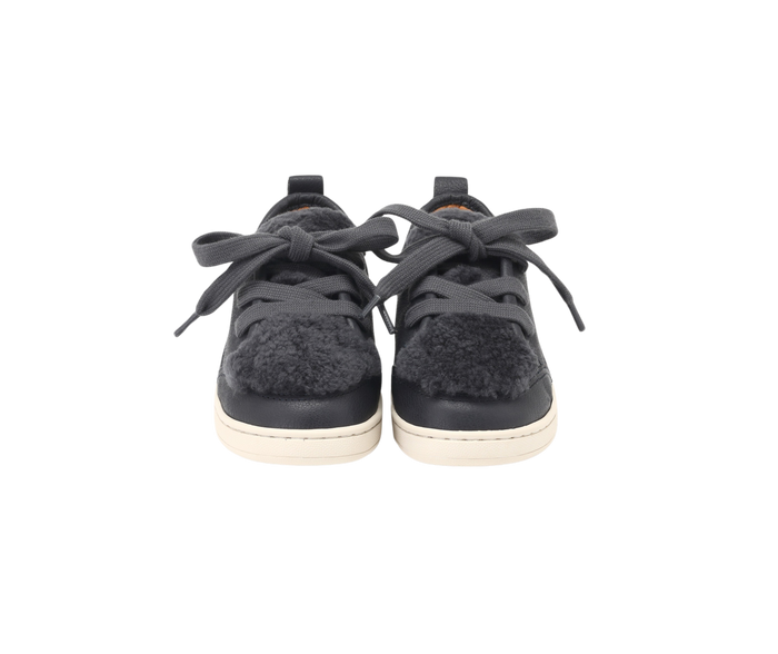 Donsje Sandor Sneakers | Navy Leather