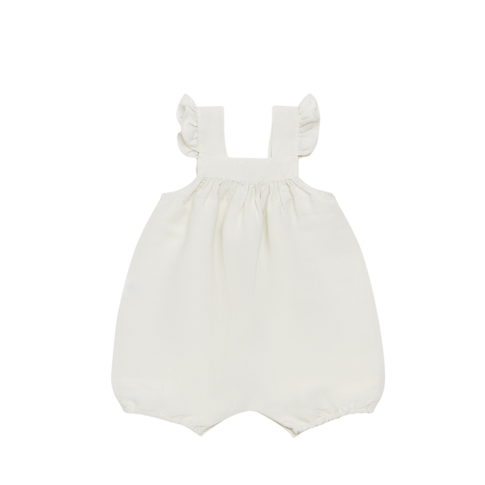 Donsje Sas Playsuit | Soft Lily