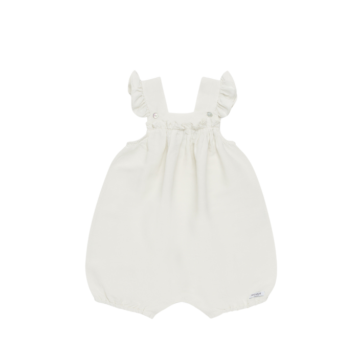 donsje Sas Playsuit | Soft Lily