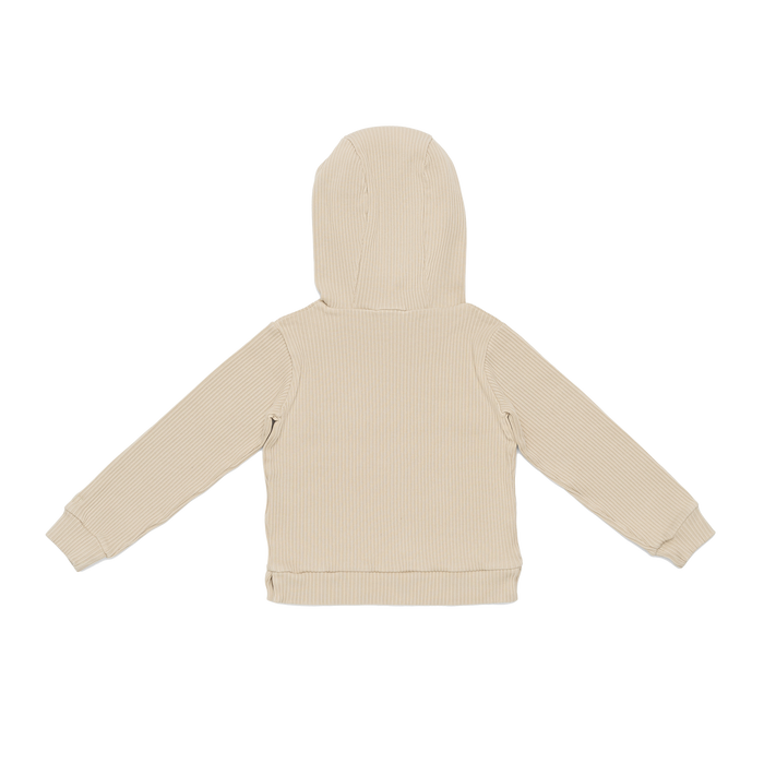 Donsje Sco Hoodie | Vintage Cream