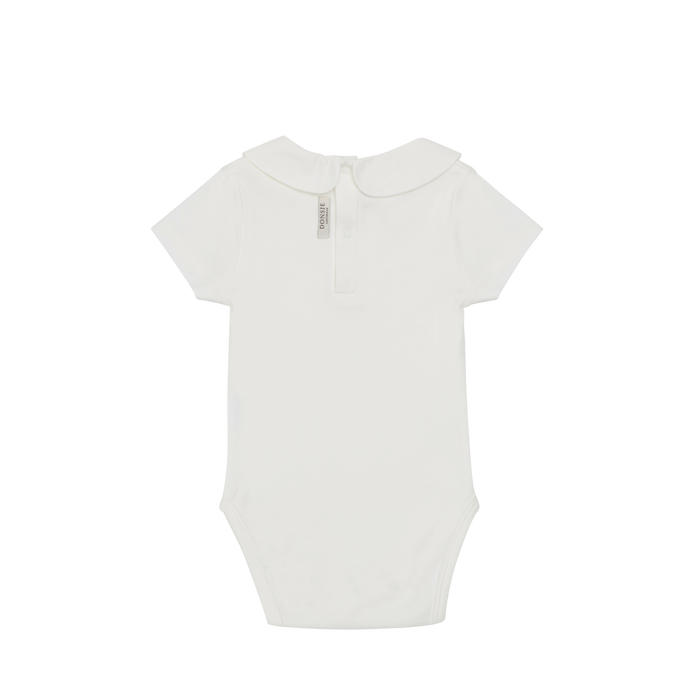 Donsje Scott Bodysuit | Duckling | Off White