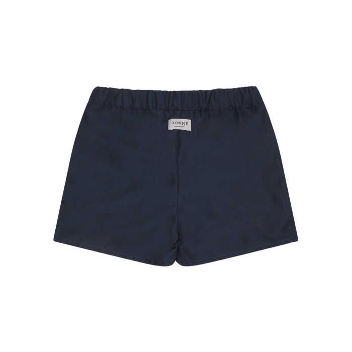 Donsje Seba Swim Shorts | Whale | Navy