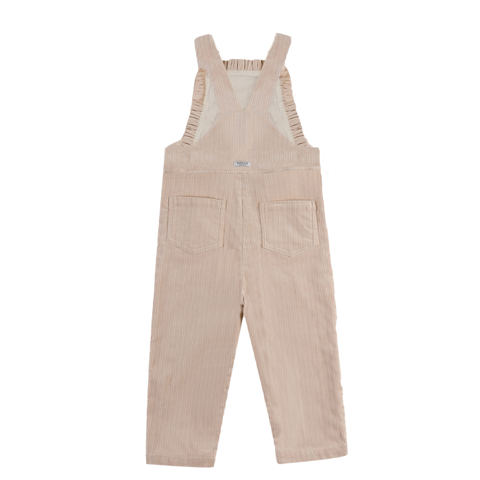Donsje Shoue Overalls | Sand