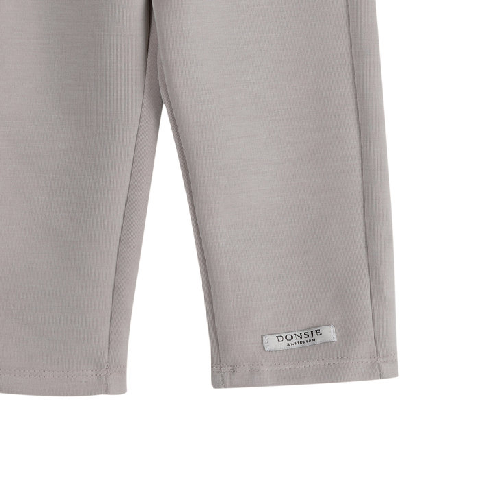 Donsje Sieffi Leggings | Bunny | Soft Sand