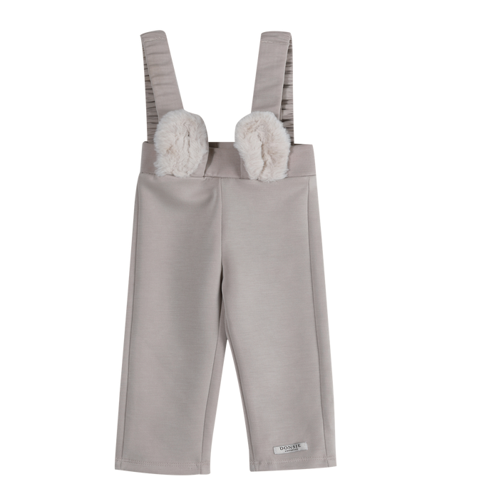 donsje Sieffi Leggings | Bunny | Soft Sand