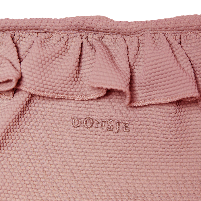 Donsje Sisi Swimming Briefs | Apple | Old Rose