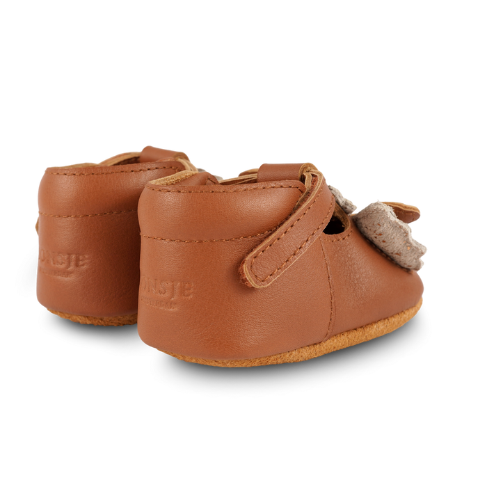 Donsje Spark Exclusive Shoes | Dragon | Maple Leather