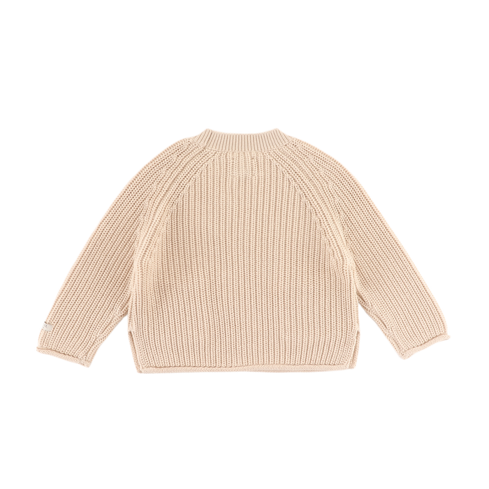 Donsje Stella Sweater | Macaroon