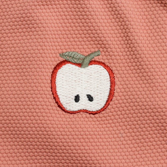 Donsje Stien Swimsuit | Apple | Rose Dawn