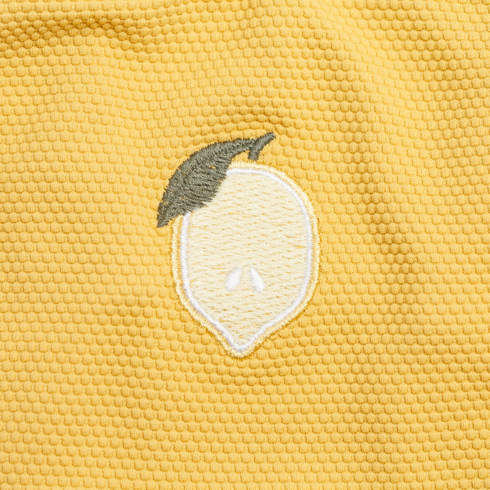 Donsje Stien Swimsuit | Lemon | Soft Honey