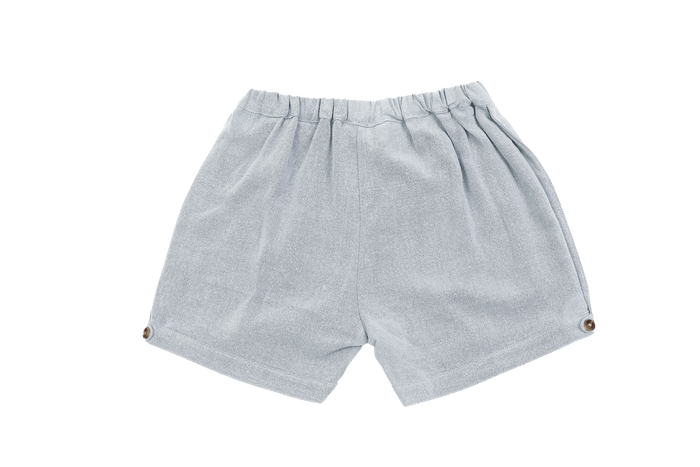Donsje Stopo Shorts | Ice Blue