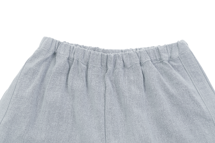 Donsje Stopo Shorts | Ice Blue