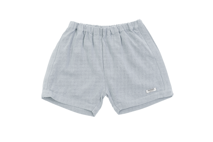 donsje Stopo Shorts | Ice Blue