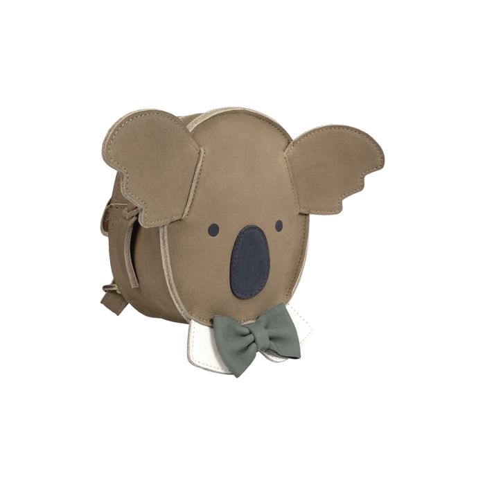 Donsje Tendo Backpack | Festive Koala | Truffle Nubuck