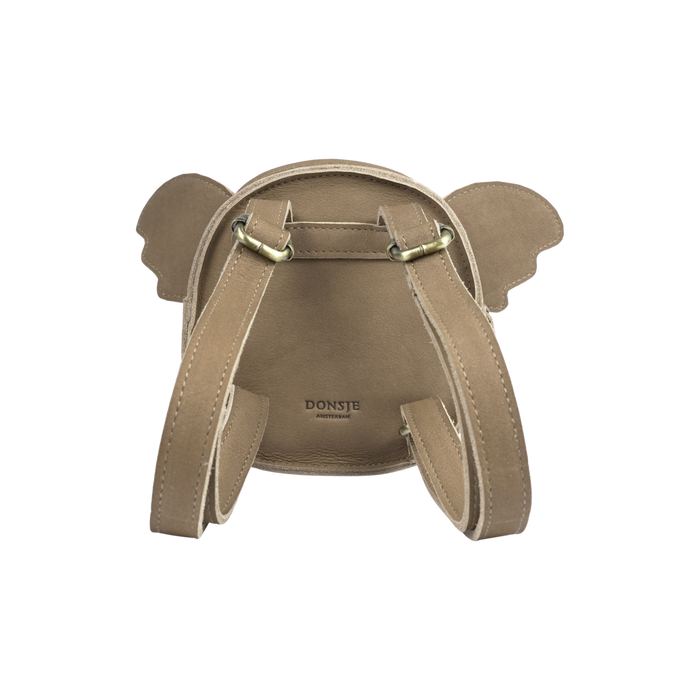 Donsje Tendo Backpack | Festive Koala | Truffle Nubuck