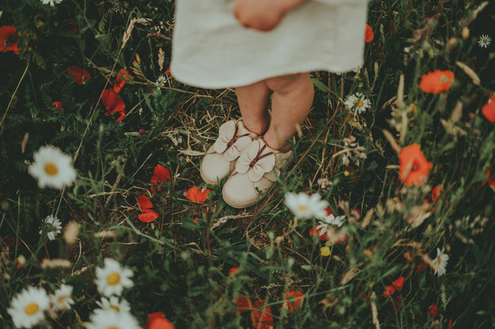 Donsje Tettie | Light Rose Leather