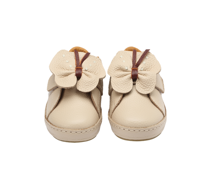 Donsje Tettie | Light Rose Leather