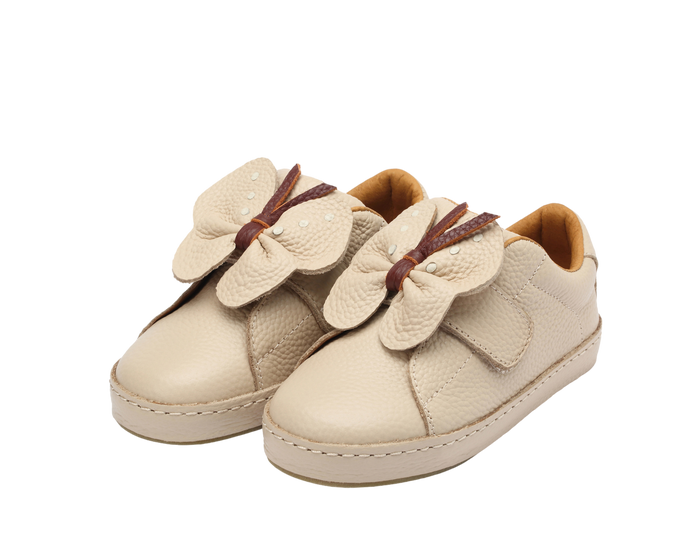 donsje Tettie | Light Rose Leather
