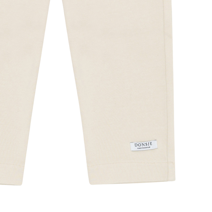 Donsje Tettono Trousers | Macaroon