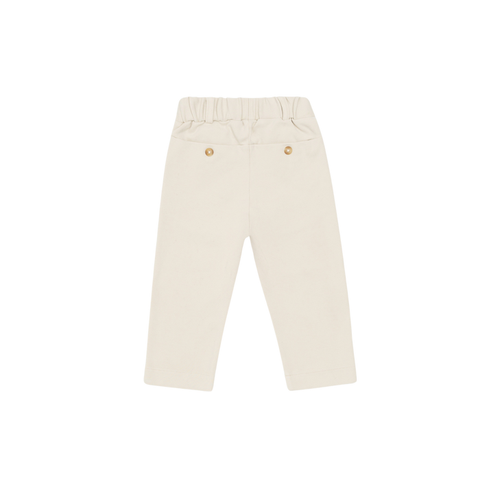 Donsje Tettono Trousers | Macaroon
