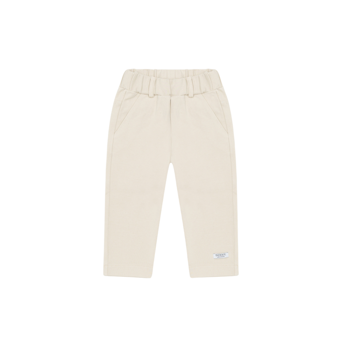 Donsje Tettono Trousers | Macaroon