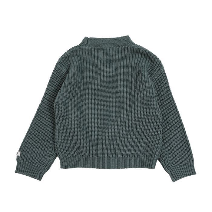 Donsje Timeo Cardigan | Green Bay