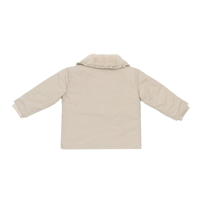 Donsje Tjarda Jacket | Biscotti