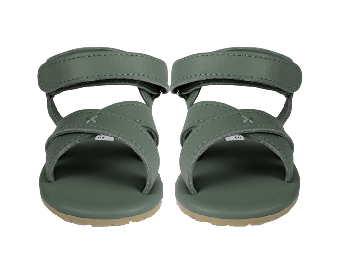 Donsje Tobi Sandals | Green Bay Leather