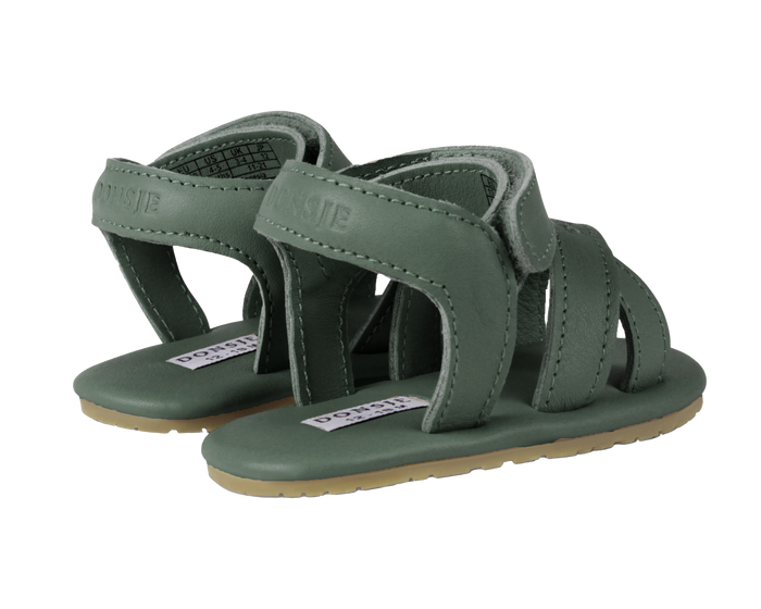 Donsje Tobi Sandals | Green Bay Leather