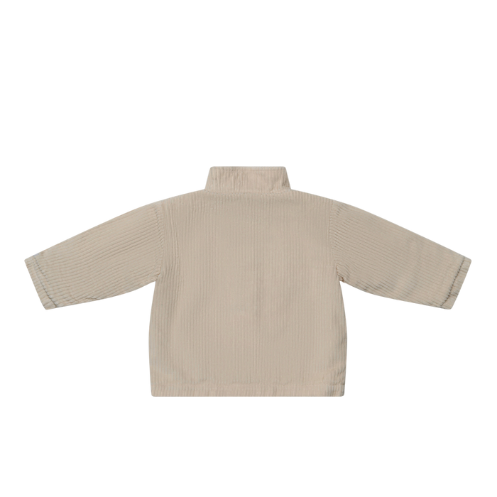 Donsje Toine Jacket | Green Taupe