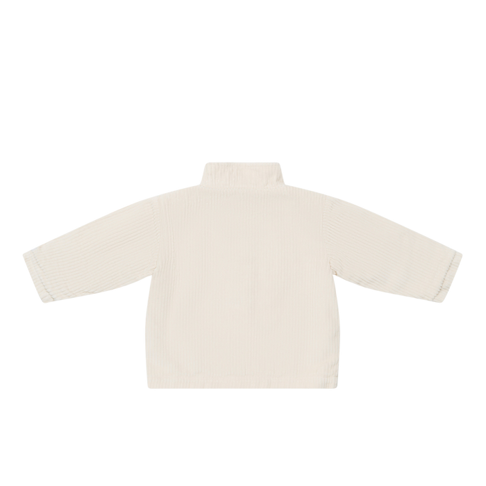 Donsje Toine Jacket | Warm White