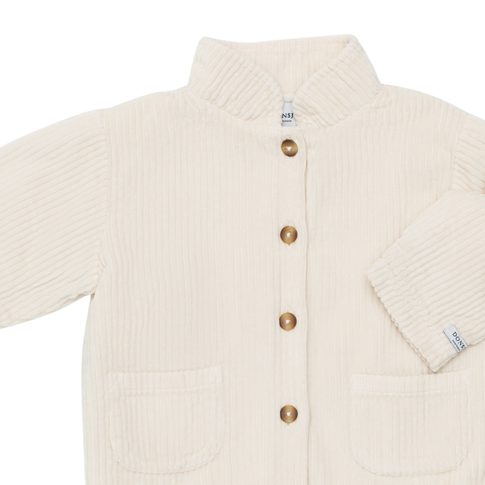 Donsje Toine Jacket | Warm White