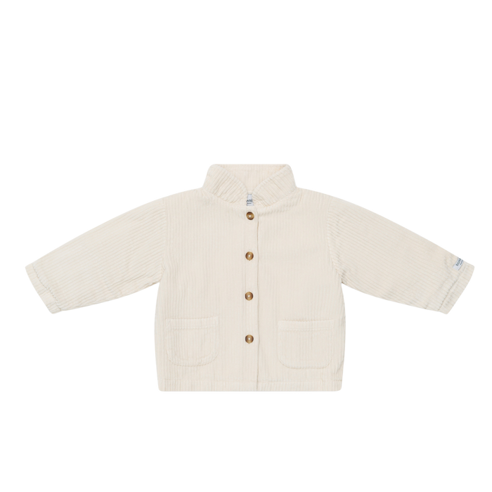 Donsje Toine Jacket | Warm White
