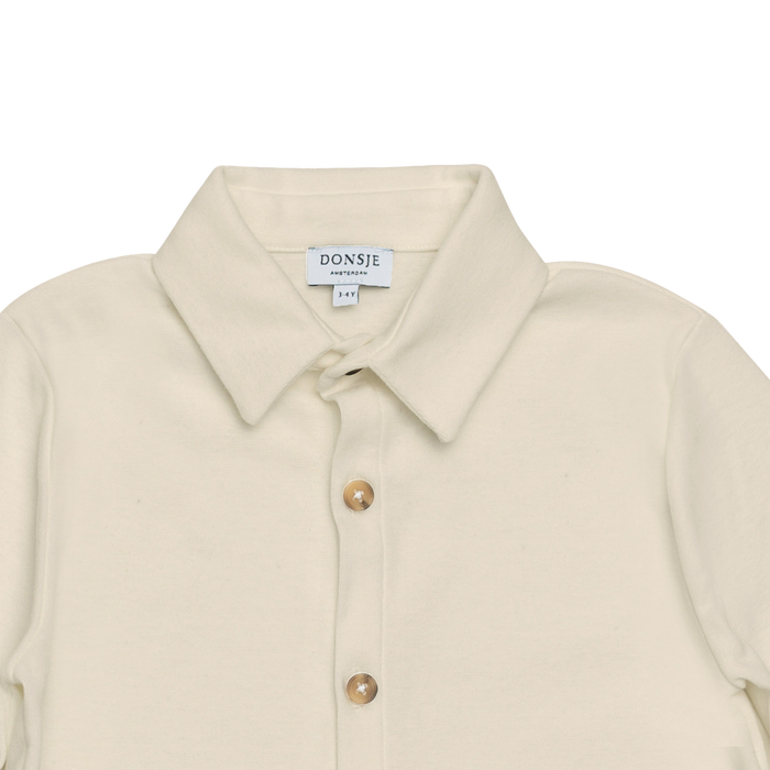 Donsje Touten Shirt | Macaroon