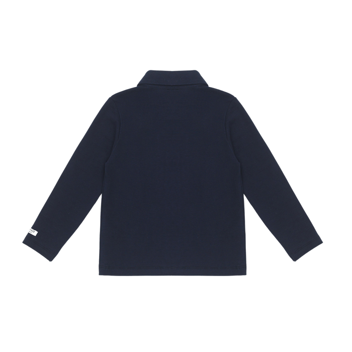 Donsje Touten Shirt | Night Blue