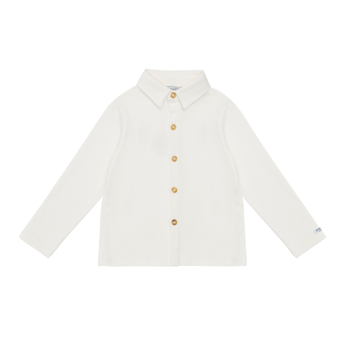 donsje Touten Shirt | Off White