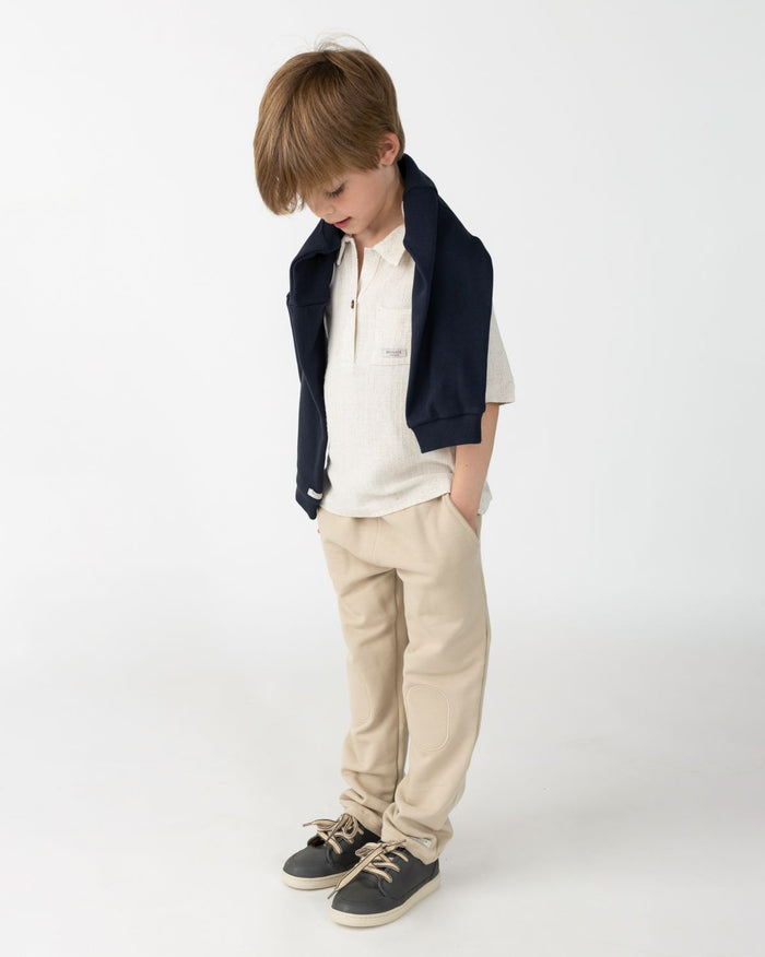 Donsje Trijn Trousers | Biscotti