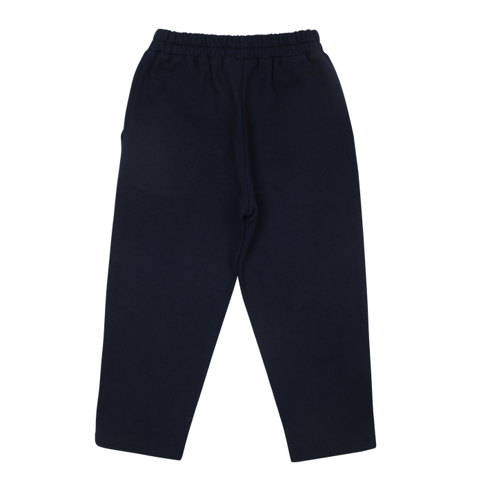 Donsje Trijn Trousers | Navy Blue