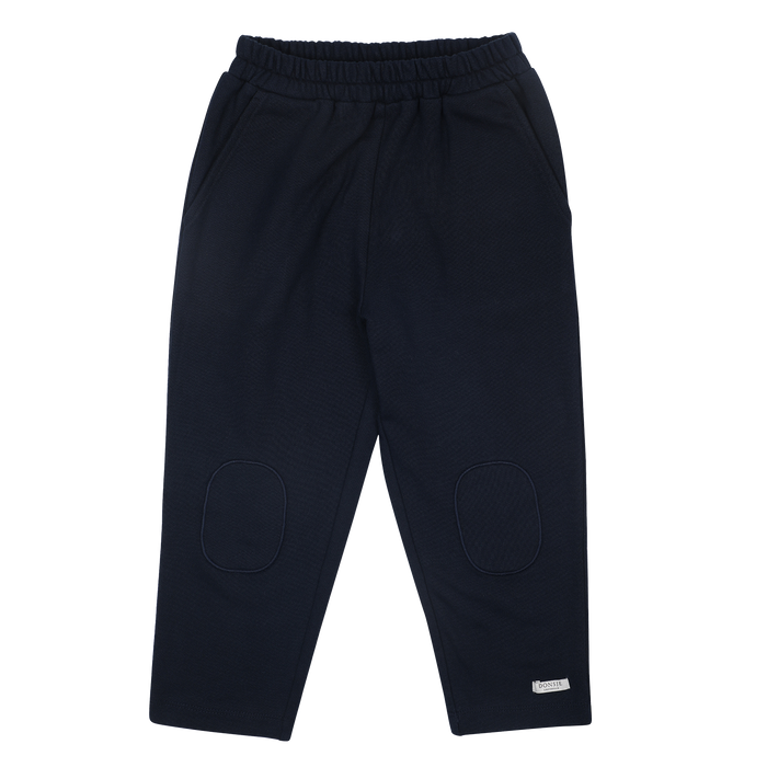 donsje Trijn Trousers | Navy Blue