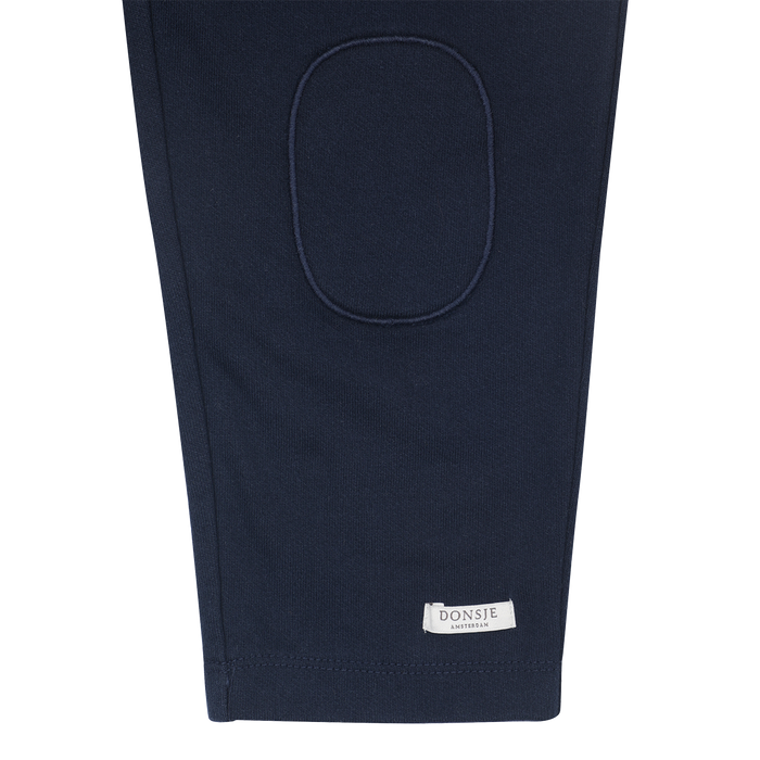 Donsje Trijn Trousers | Navy Blue