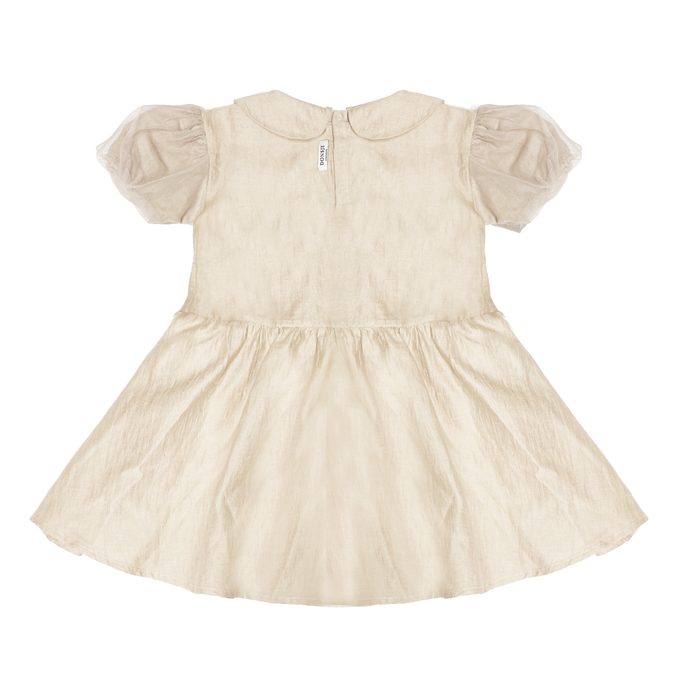 Donsje Tulie Dress | Biscotti