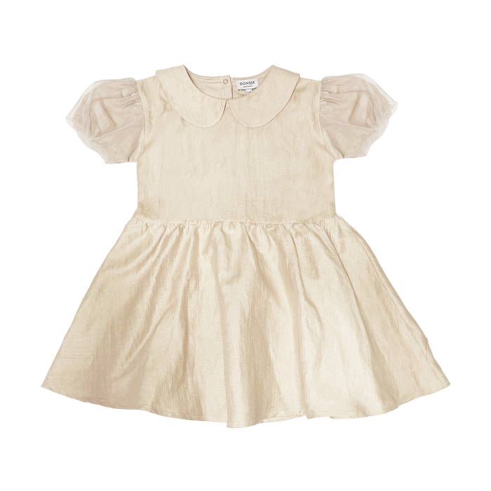 donsje Tulie Dress | Biscotti