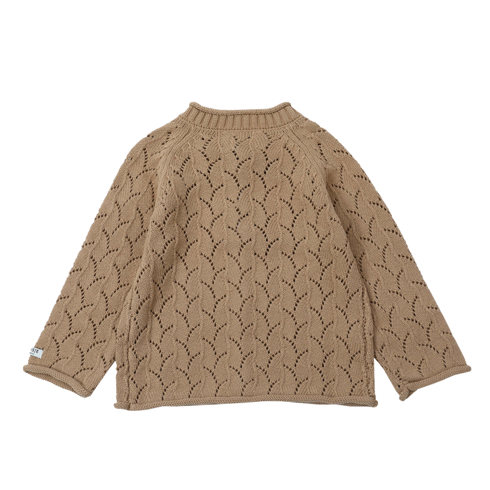 Donsje Venna Cardigan | Hay