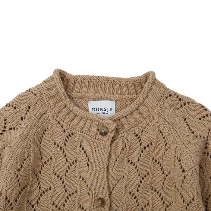 Donsje Venna Cardigan | Hay