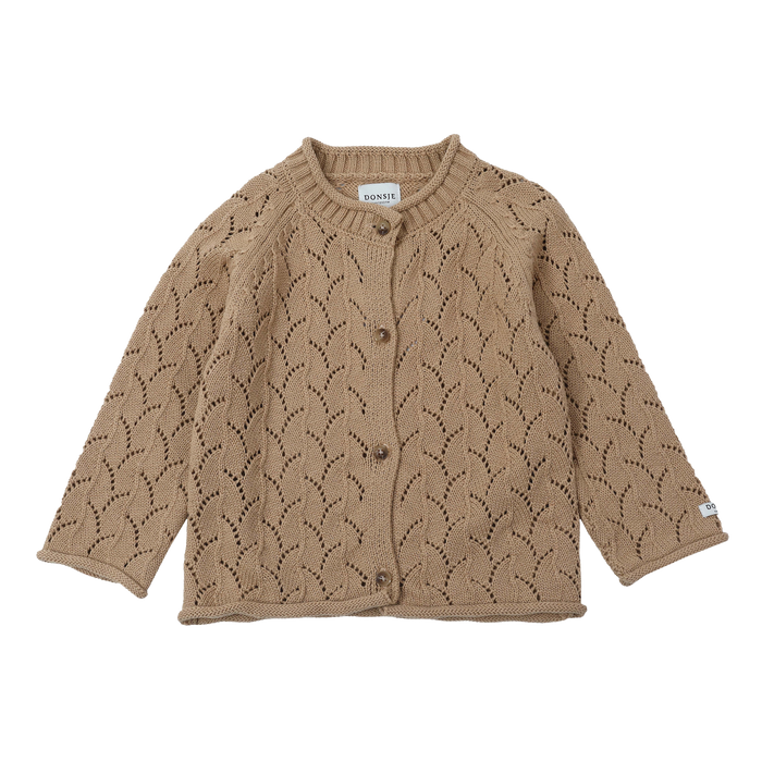 donsje Venna Cardigan | Hay