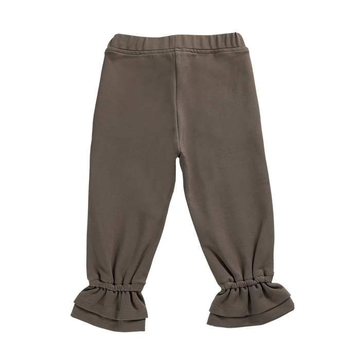 Donsje Victoria Trousers | Stone