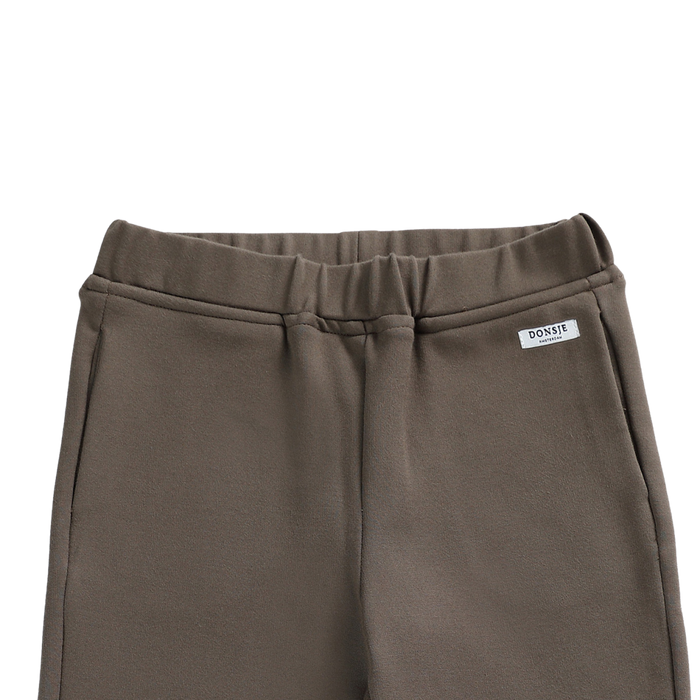 Donsje Victoria Trousers | Stone