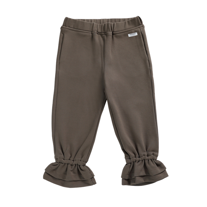 donsje Victoria Trousers | Stone